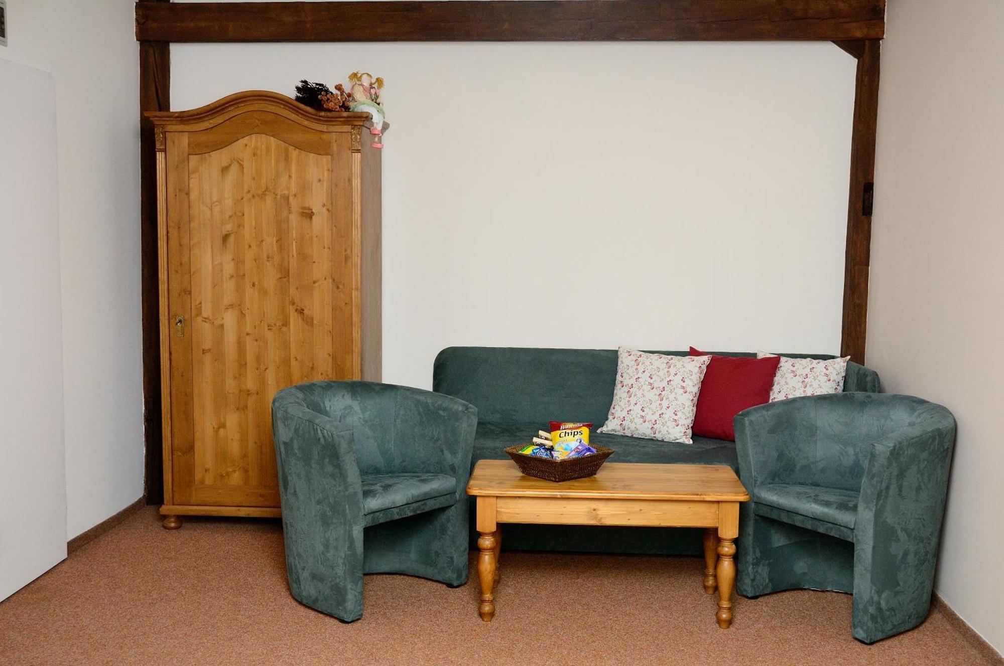 Hotel Leopold Racin Room photo